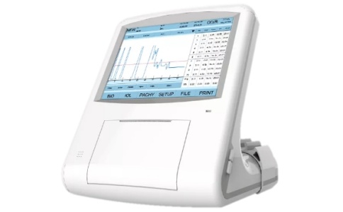 上邦眼科AB型超声诊断仪SK-2000A A/P型