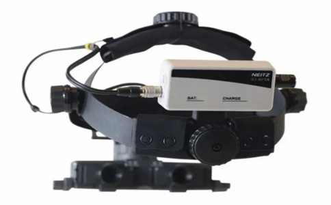 US Ophthalmic NTZ-BIO-IO-a LED间接眼底镜